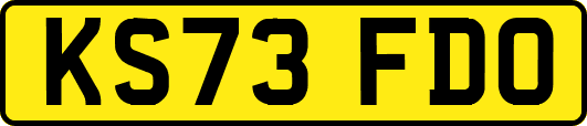 KS73FDO