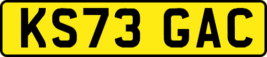 KS73GAC