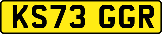 KS73GGR