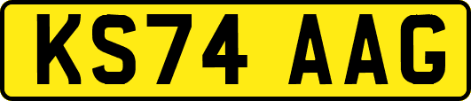 KS74AAG