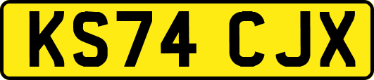 KS74CJX