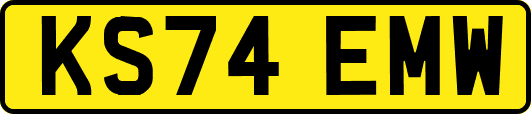 KS74EMW
