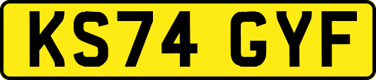 KS74GYF
