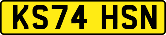 KS74HSN