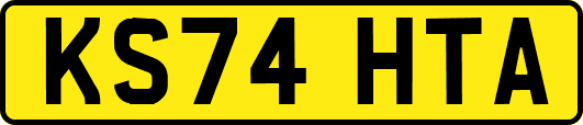 KS74HTA