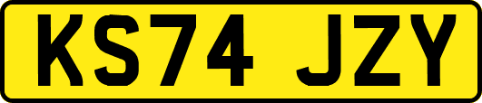 KS74JZY