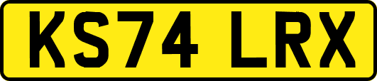 KS74LRX