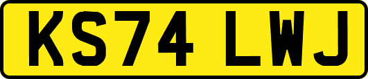 KS74LWJ