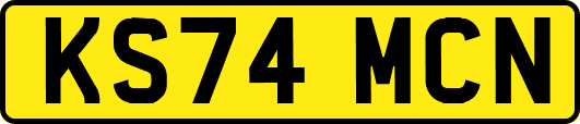 KS74MCN