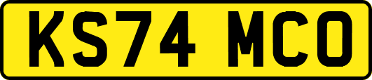 KS74MCO