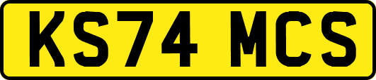 KS74MCS