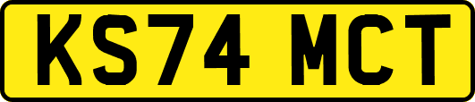 KS74MCT