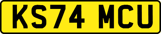 KS74MCU
