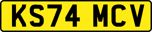 KS74MCV