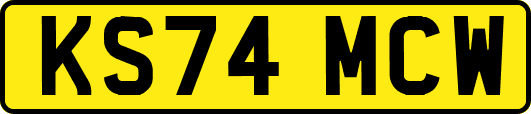 KS74MCW