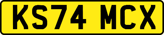 KS74MCX