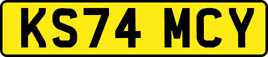 KS74MCY