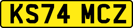 KS74MCZ