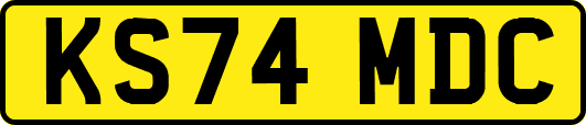KS74MDC