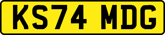 KS74MDG