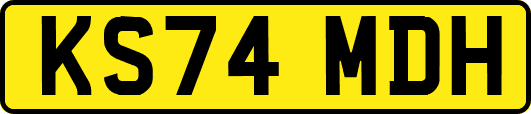KS74MDH
