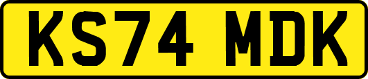 KS74MDK