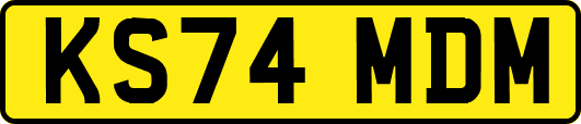 KS74MDM