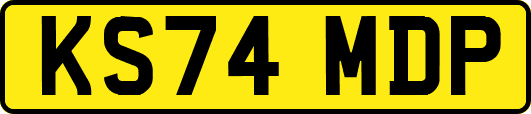 KS74MDP