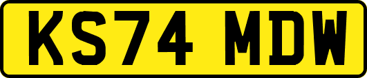KS74MDW