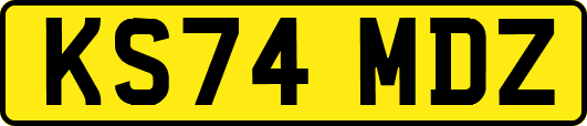 KS74MDZ