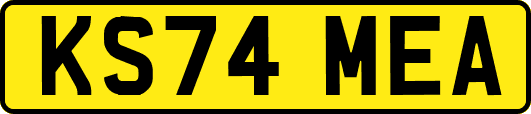KS74MEA