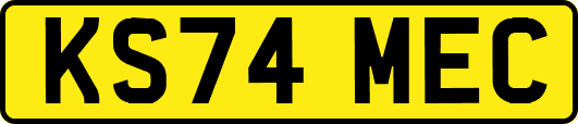 KS74MEC