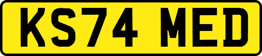 KS74MED