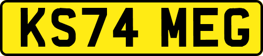 KS74MEG