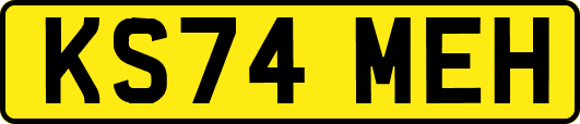 KS74MEH