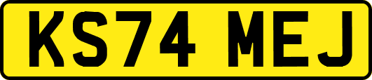 KS74MEJ