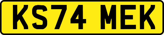 KS74MEK