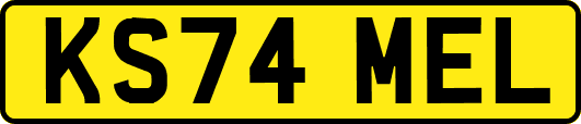 KS74MEL