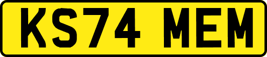 KS74MEM