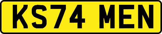 KS74MEN