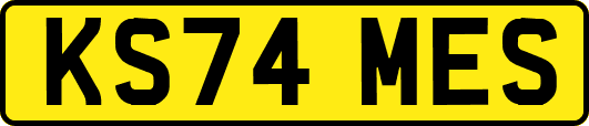 KS74MES