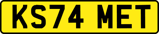 KS74MET