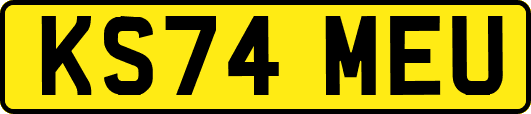 KS74MEU