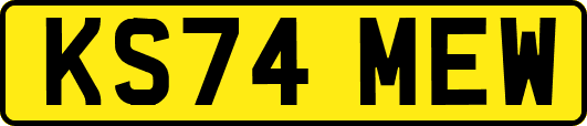 KS74MEW