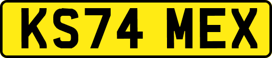 KS74MEX