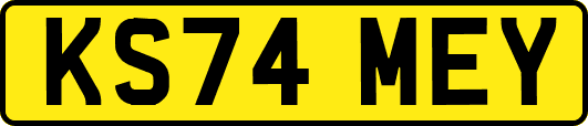 KS74MEY