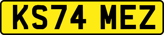 KS74MEZ