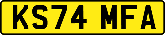 KS74MFA