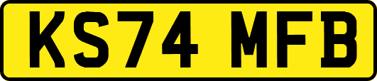 KS74MFB