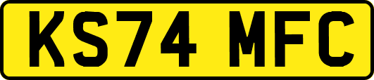 KS74MFC